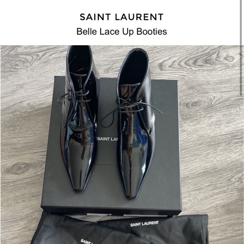 Authentic YSL - Picture 2 of 8